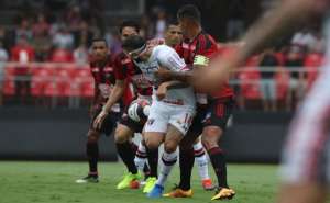 Paulistão: Desgastado, São Paulo joga em Ribeirão Preto para evitar novo tropeço