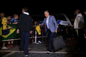 Brasil reconhece força do Uruguai no Centenário, mas mira vitória significativa