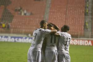 Paulistão: Atacantes da Ponte Preta assumem a artilharia após empate