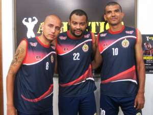 Sul-Mato-Grossense: Sete apresenta ex-volante do Flamengo de Guarulhos