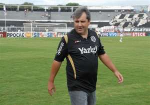 Paulistão: Torcedores da Ponte Preta vivem a expectativa: cadê Kleina?