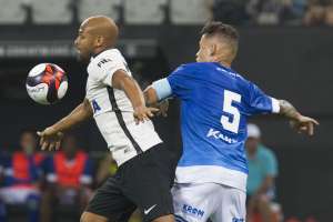 Corinthians x Red Bull Brasil - Desfalcado, Timão tem novos tabus à frente