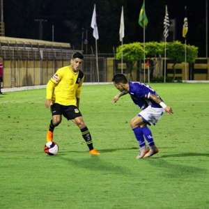 São Bernardo 0 x 0 Ferroviária - Resultado ruim para os dois