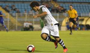 Capivariano 1 x 1 XV de Piracicaba - E os dois vão se afundando....