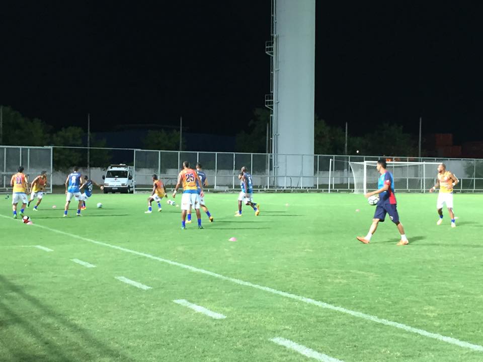 AMAZONENSE: Fast mantém 100%, derruba Princesa e assume vice-liderança