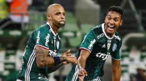 PAULISTA: Palmeiras afasta zebra, Santos retoma liderança e São Paulo tropeça