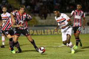 Paulistão: Ceni diz que São Paulo não soube administrar vantagem sobre Botafogo