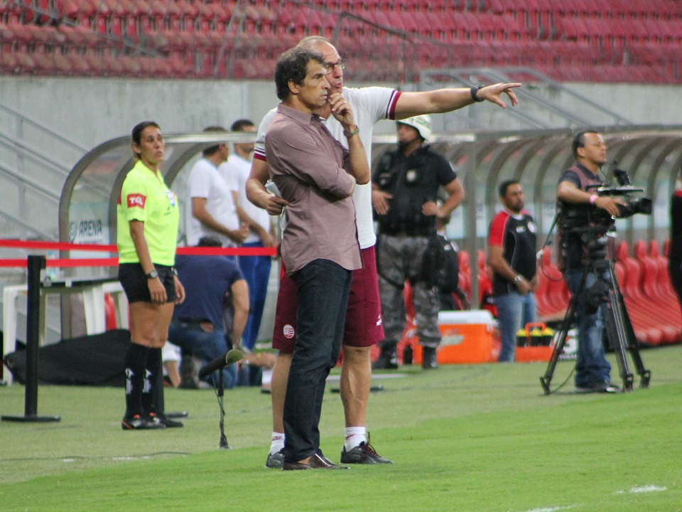 'Foram quase 23 anos e me demitiram em 30 segundos', diz Milton Cruz 2 0002050231948 img