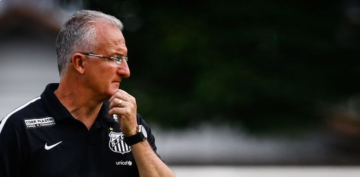 Paulistão: Dorival aponta 'críticas injustas', mas contém euforia no Santos 2 0002050231961 img