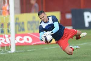 Paulistão: Felipe Alves projeta reencontro com o Palmeiras após lesão