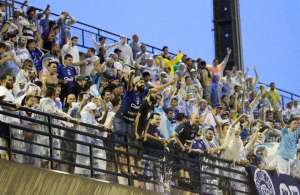 Paulistão: São Bento recebe a Ponte Preta no domingo e inicia venda de ingressos