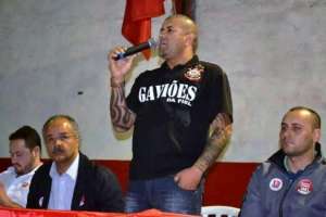 Corintianos recebem penas de 16 a 21 anos de prisão por morte de palmeirense