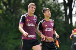 São Paulo fecha venda de Lyanco para o Torino e receberá R$ 19 milhões