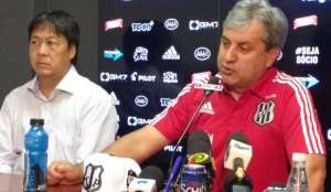 Paulistão: De volta para casa, Gilson Kleina se diz preparado para pressão na Ponte Preta