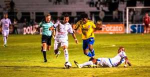 Paulistão: São Bento busca ampliar tabu sobre a Ponte Preta para escapar da degola