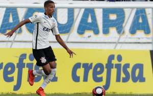 Paulistão: Pedrinho revela frio na barriga e Carille cogita meia como titular no clássico