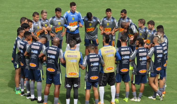 Mirassol vai em busca da vitória contra Novorizontino Mirassol vai em busca da vitória contra Novorizontino