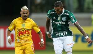 Novorizontino x Mirassol - É o sonho de uma classificação...