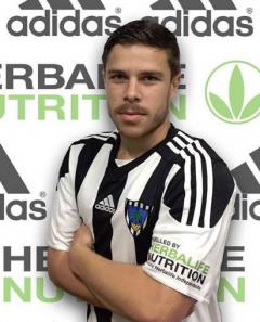 Willian Renzulli que ‘passou por base’ em Campinas mantém sonho de brilhar em Portugal