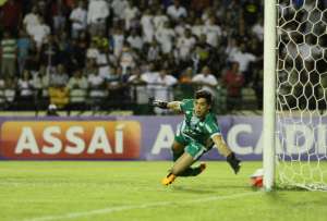 São Bento x Ponte Preta - Azulão tem que vencer a Macaca de Kleina
