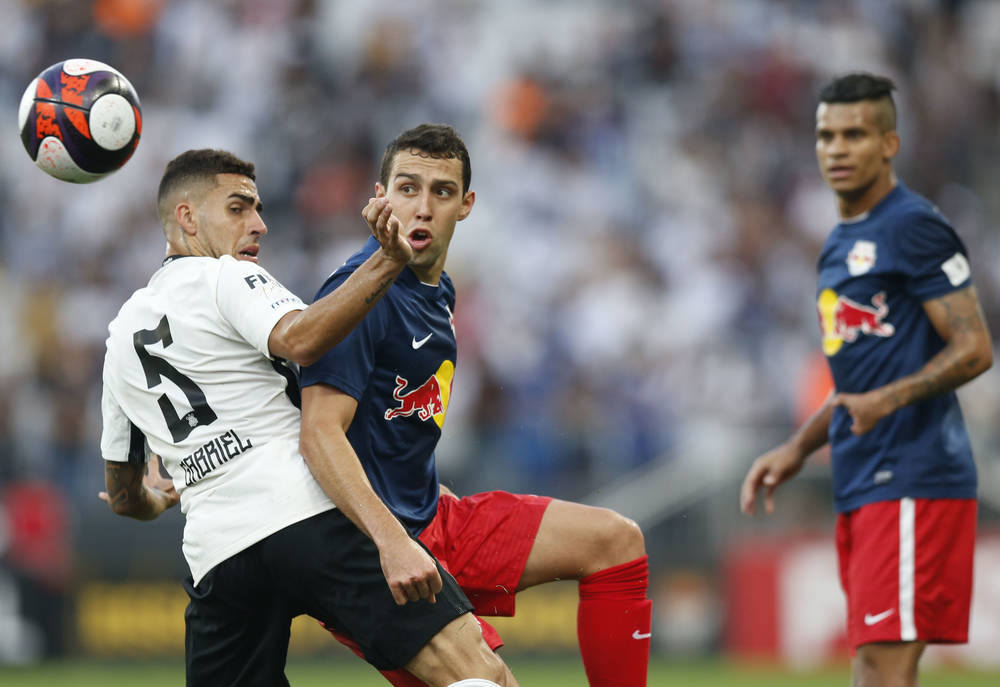 Red Bull Brasil x Botafogo - Pode valer classificação na primeira fase 2 0002050232282 img