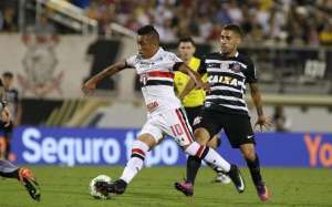 São Paulo x Corinthians - Desfalcado, Tricolor precisa da vitória no Morumbi