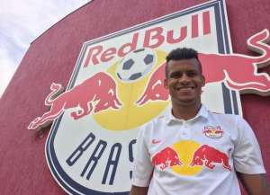 Paulistão: Lateral do Red Bull diz que queria mais: ‘Nem sempre o melhor vence’