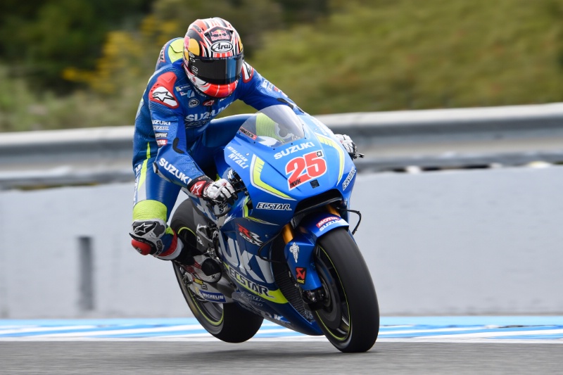 MotoGP: Viñales segue na frente e é o mais rápido dos treinos livres de sexta