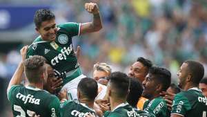 Paulistão: Palmeiras enfrenta Audax para garantir melhor campanha