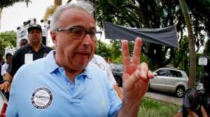 Roberto de Andrade é suspeito de favorecer aliados em mudança na base corintiana