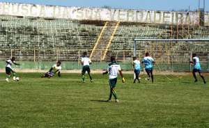Segundona: Em fase final de preparação, XV de Jaú vence Sub-20 do Marília