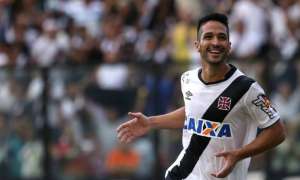 Paulistão: Palmeiras encaminha acerto com o zagueiro Luan, do Vasco