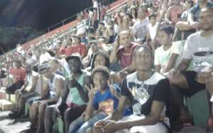 Futebol Sustentável atinge a marca de um milhão de torcedores no Interior paulista