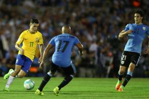 Eliminatórias: Philippe Coutinho exalta peso de confiança para seleção brilhar