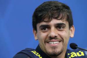 Eliminatórias: Titular do Brasil pela 1ª vez, lateral está ansioso por jogo no Itaquerão