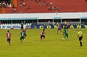 SUL-MATO-GROSSENSE: Gol no final garante classificação do União ABC