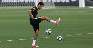 Eliminatórias: Seleção faz treino fechado na volta de Tite ao estádio do Corinthians