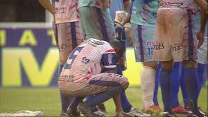 SUL-MATO-GROSSENSE: Serc e Naviraiense são rebaixados e Novoperário fica com última vaga