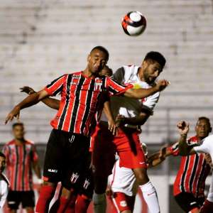 Red Bull 0 x 2 Botafogo - Botinha põe mão na vaga e ajuda São Paulo