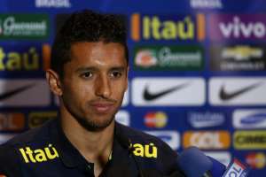 Eliminatórias: Marquinhos mantém calma e diz que mais importante será chegar bem na Copa