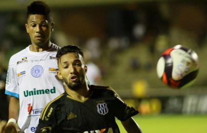 Ponte Preta chegou a colocar em risco a sua vitória em Sorocaba