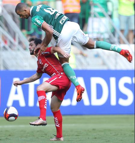 Palmeiras é o líder geral e o Audax é o lanterna do Paulistão