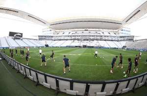 Eliminatórias: Jogadores da seleção afirmam que reação já está na história