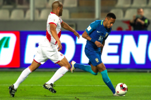 Confira os Prognósticos da 14ª Rodada das Eliminatórias Sul-Americanas