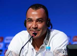 Cafu diz que Tite já pode ser comparado aos grandes técnicos do mundo