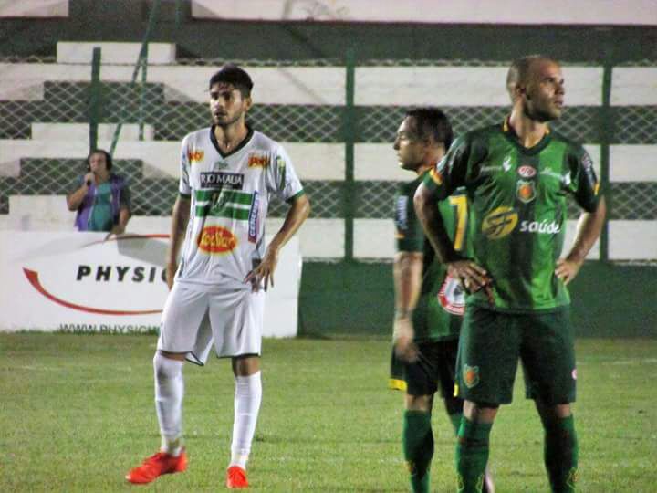 Paulista A2: Sem ganhar como visitante, Barretos busca “milagre” na capital