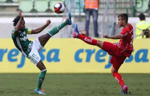 Audax x Santo André - Rochdale verá o jogo decisivo do rebaixamento!