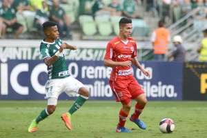 Paulistão: Léo Cereja comemora estreia contra Palmeiras e prevê briga boa em 'final'