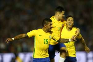Com Firmino poupado e treino fechado, Brasil fecha preparação para pegar Paraguai