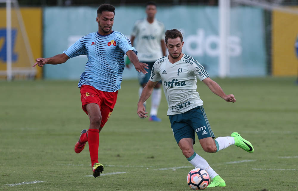 Hyoran pode fazer sua estreia pelo Palmeiras contra a Ponte Preta 3 0002050233011 img